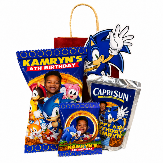 Class Party Bundle